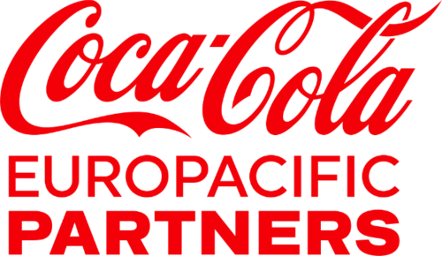 Coca-Cola European Partners